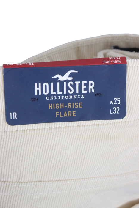 Pantalón 25/32 (HOLLISTER)