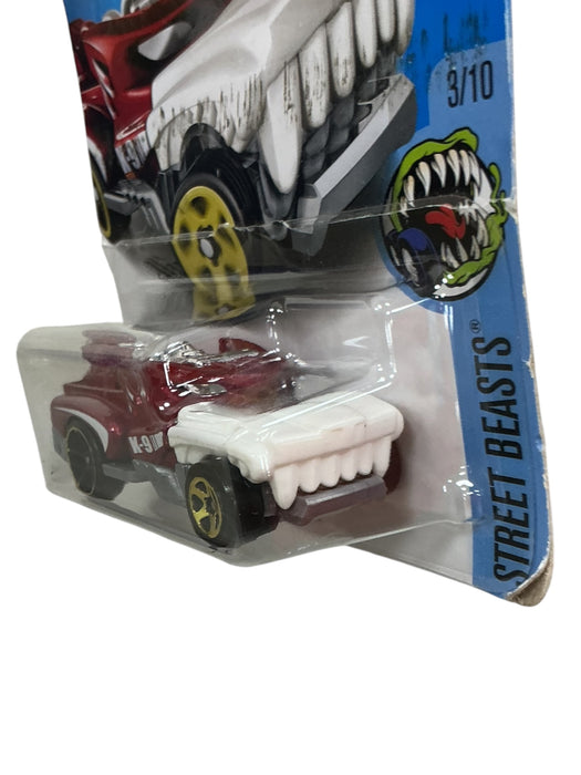 Hotweiler (MATTEL)