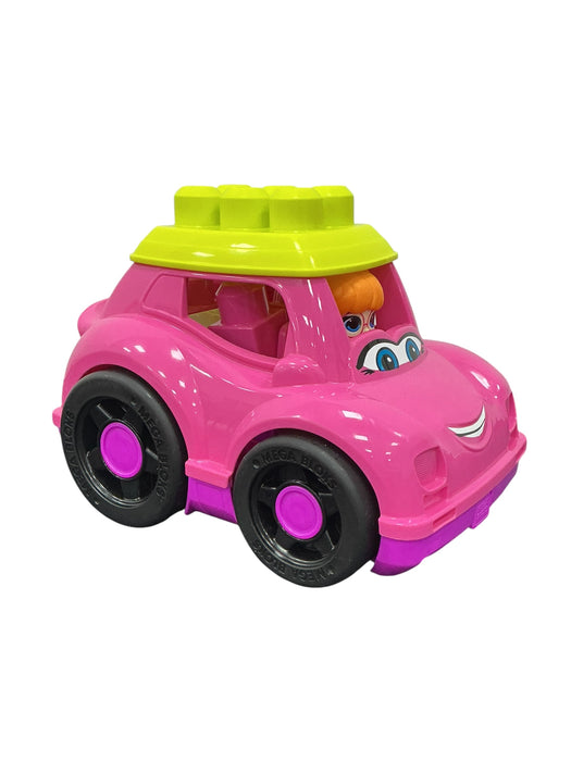 Carro (MEGA BLOKS)