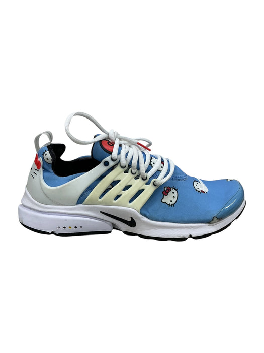 Tenis 10 (NIKE)
