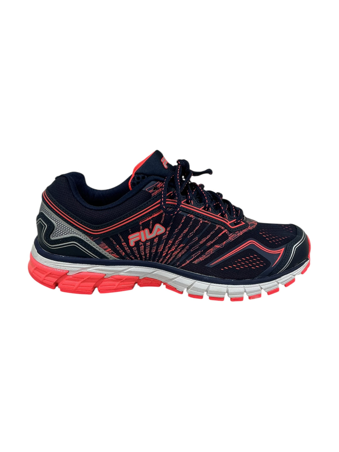 Tenis 9 (FILA)