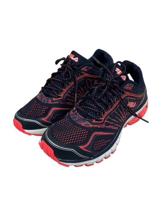 Tenis 9 (FILA)