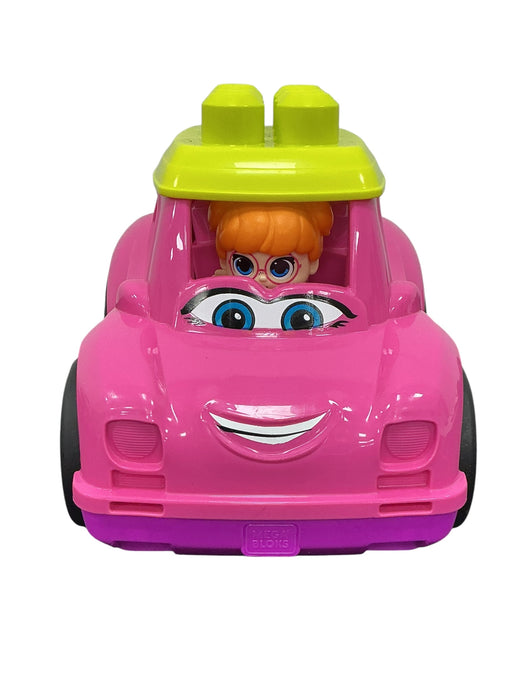 Carro (MEGA BLOKS)