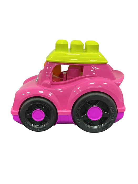 Carro (MEGA BLOKS)