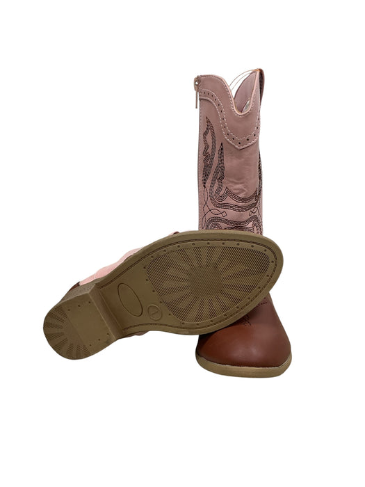 Bota para niña 1 (DREAM PAIRS)