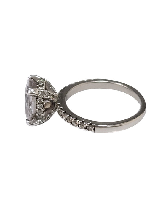 Anillo de plata (925)