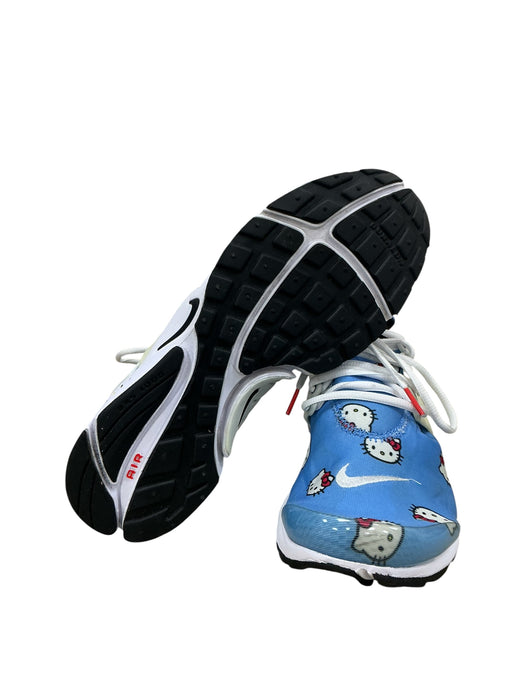 Tenis 10 (NIKE)