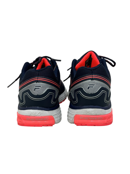 Tenis 9 (FILA)