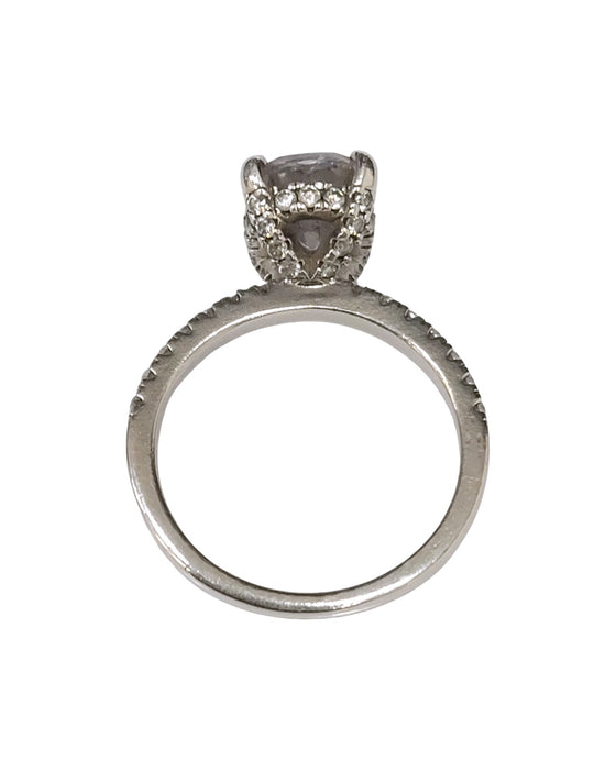 Anillo de plata (925)