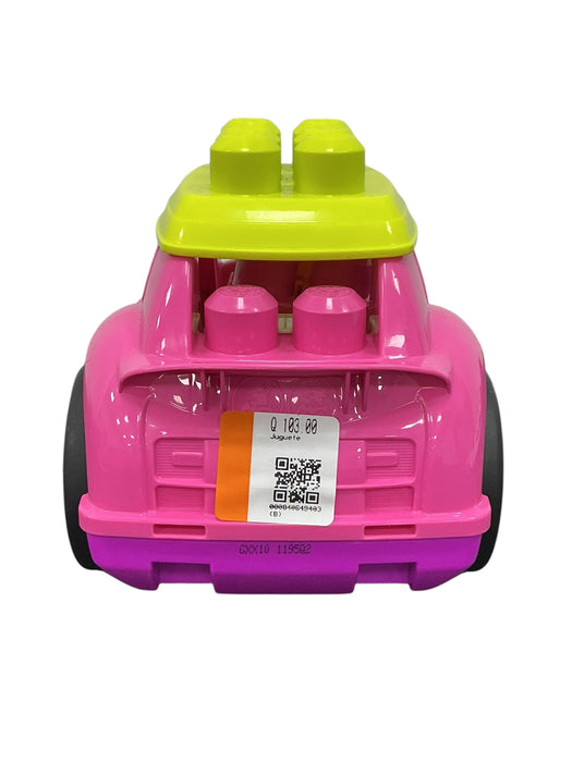 Carro (MEGA BLOKS)