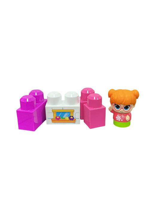 Carro (MEGA BLOKS)