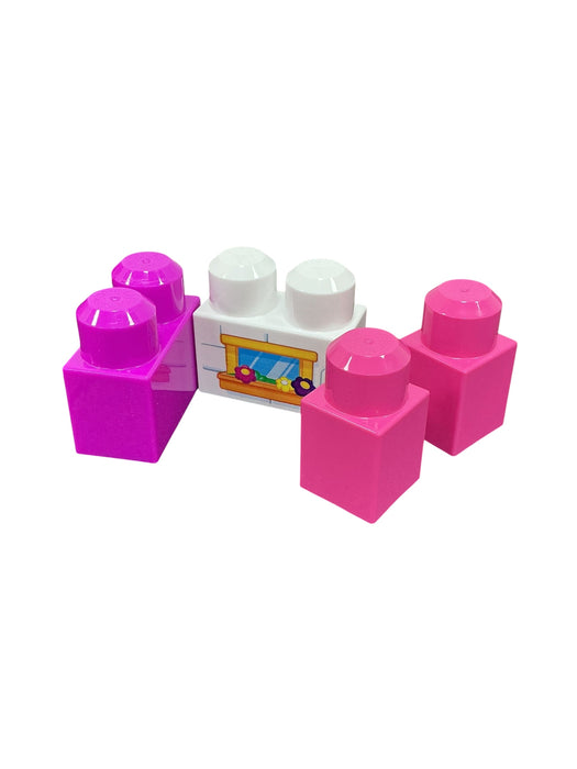 Carro (MEGA BLOKS)