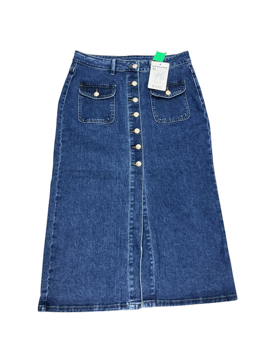 Falda XL