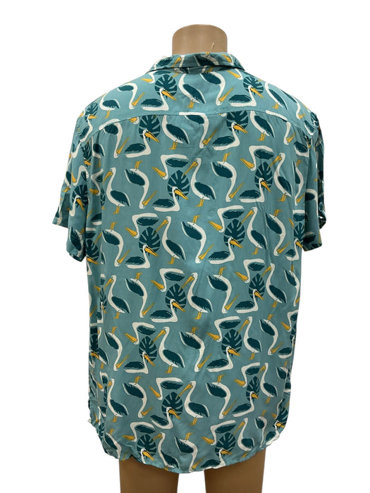 Camisa XXL (GOODIELLOW)