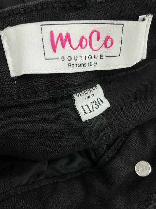 Pantalón 11/30 (MOCO)