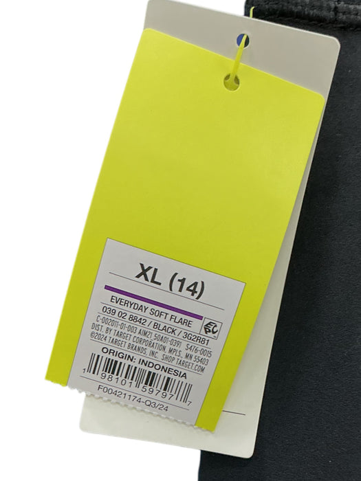 Legging 14 (ALL IN MOTION)