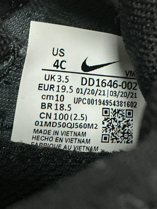 Tenis para bebé 4C (NIKE)