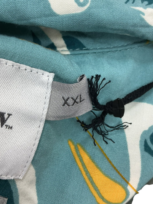 Camisa XXL (GOODIELLOW)