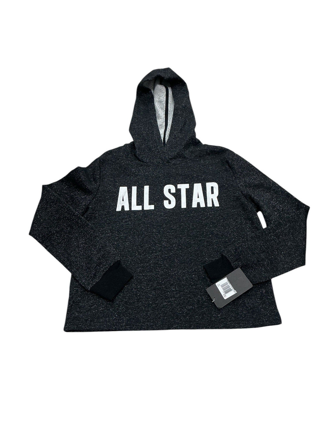 Sudadero XL (CONVERSE)