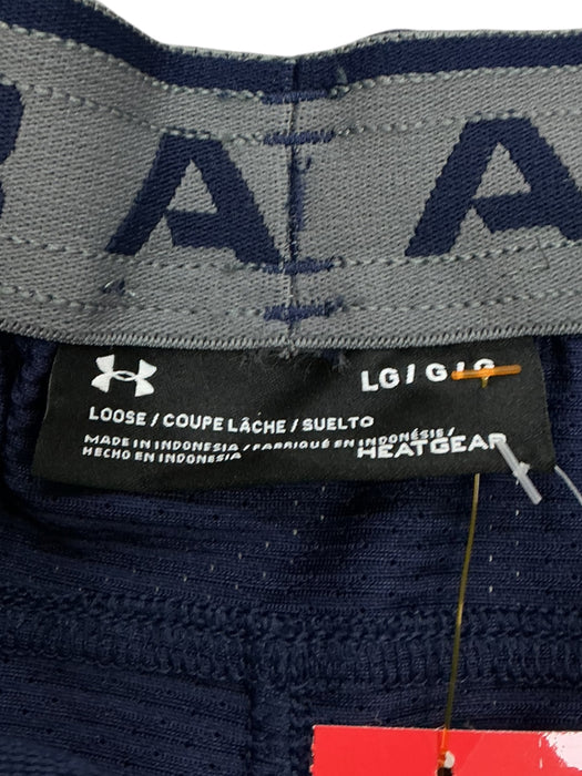 Pantaloneta L (UNDER ARMOUR)