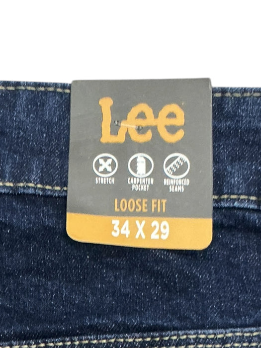 Pantalón 34x29 (LEE)