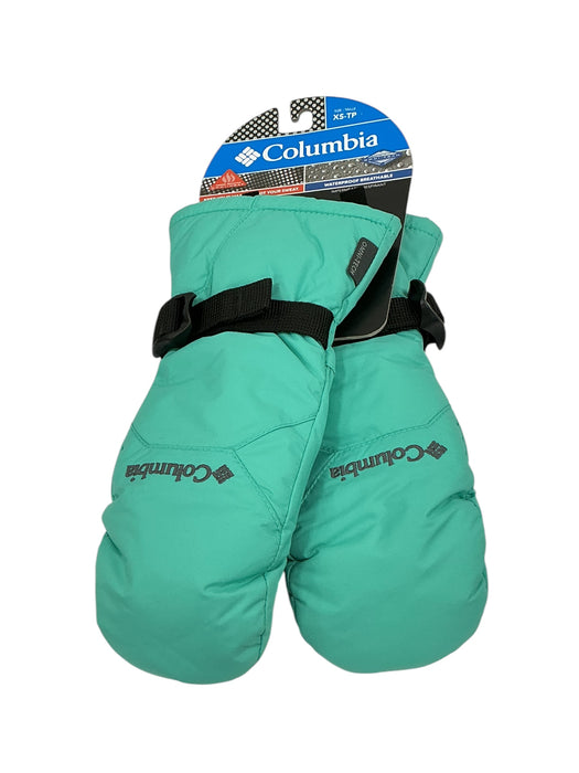 Guantes impermeables (COLUMBIA)