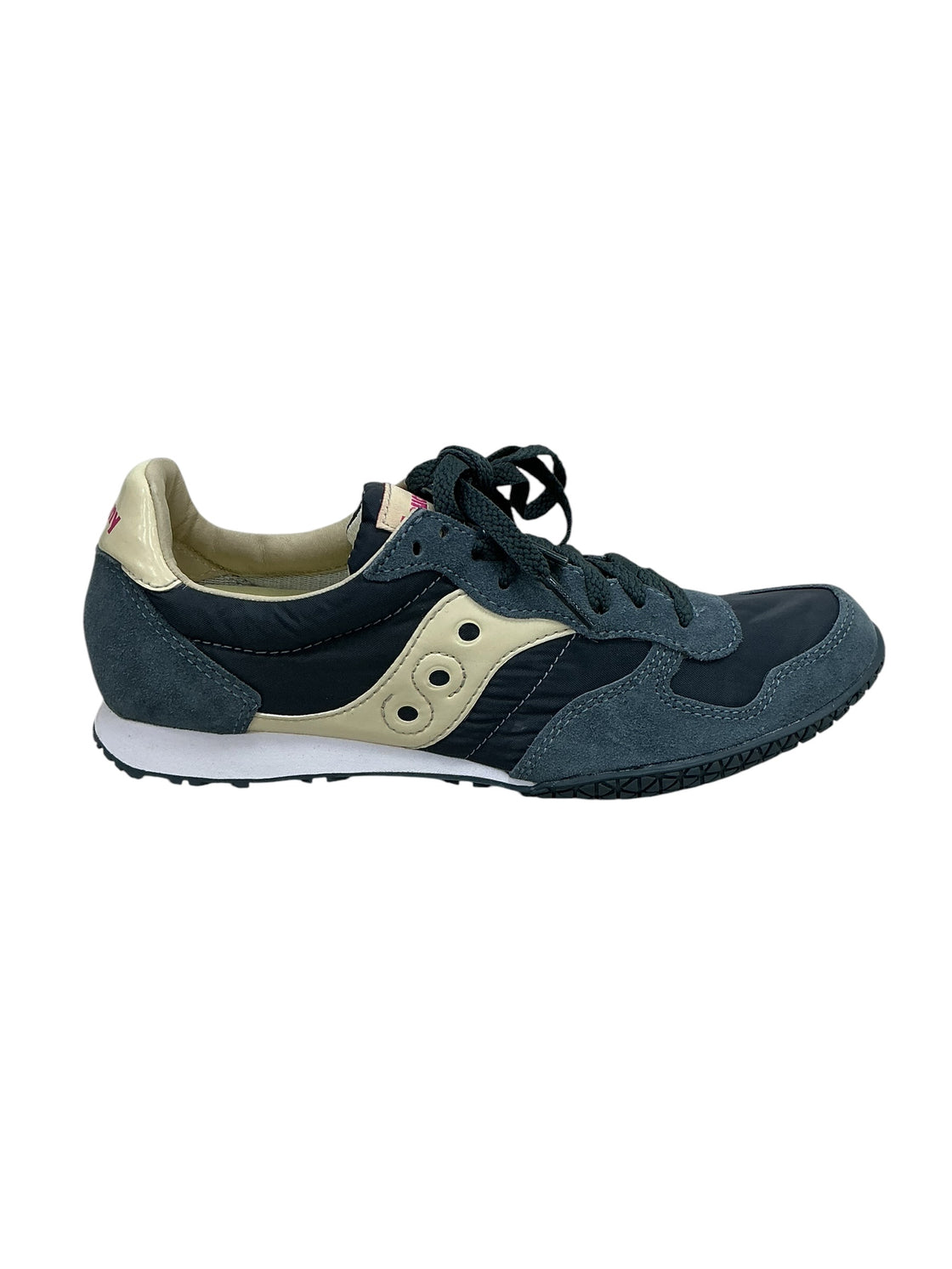 Tenis 8.5 (SAUCONY)