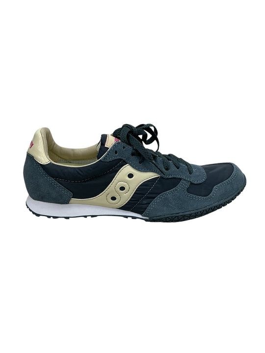Tenis 8.5 (SAUCONY)