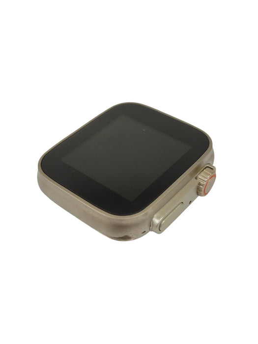 Reloj digital