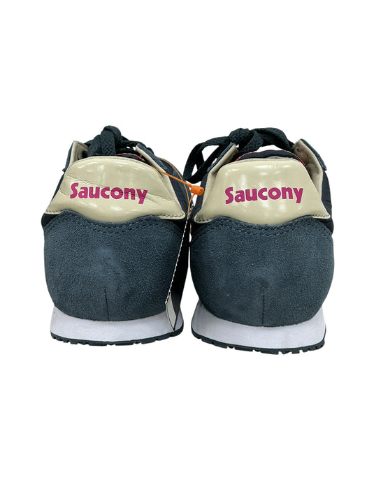 Tenis 8.5 (SAUCONY)