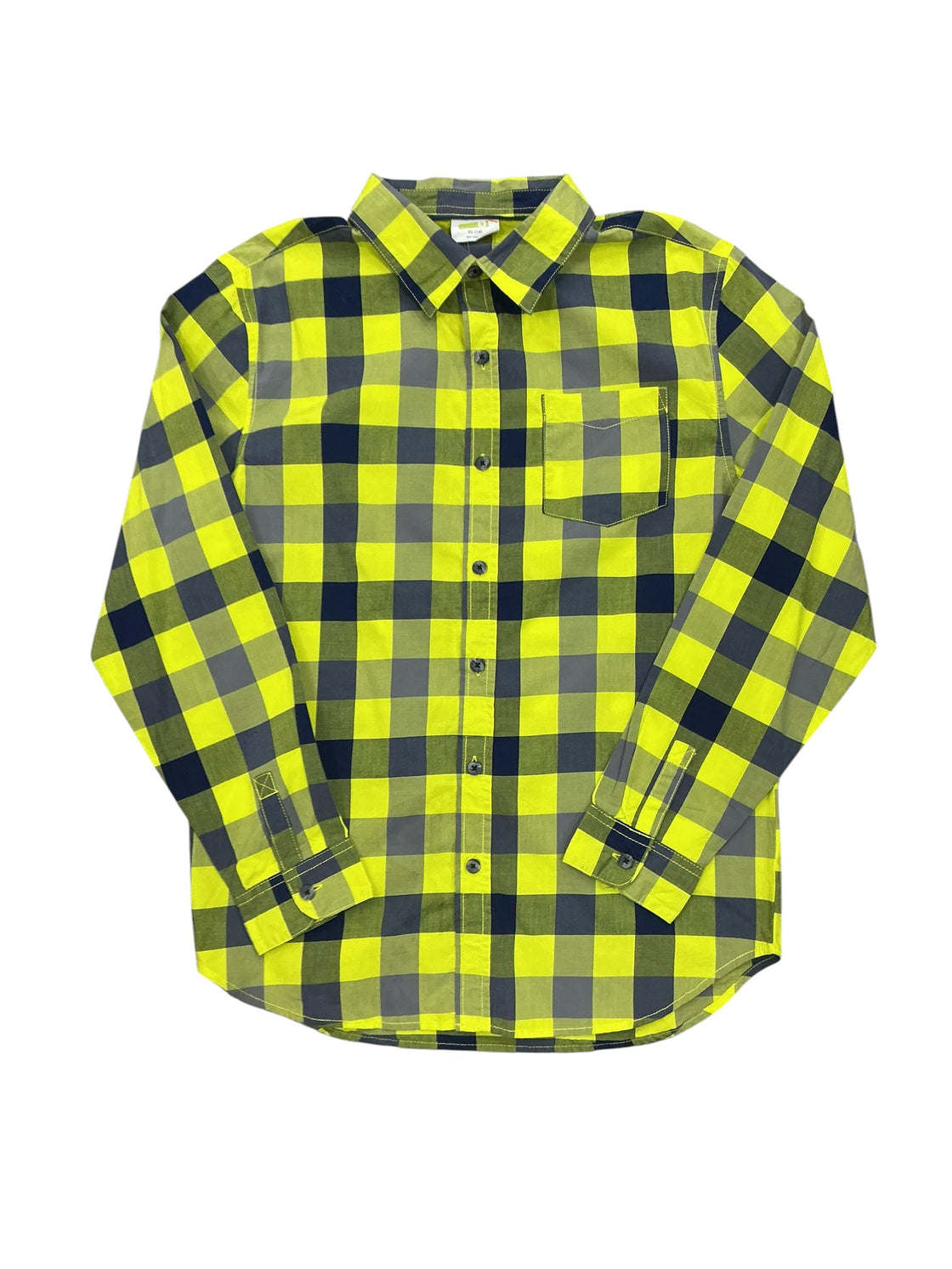 Camisa XL (CRAZY)