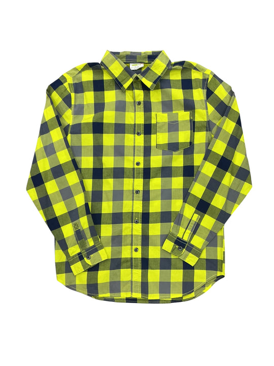 Camisa XL (CRAZY)