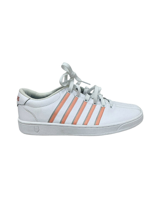 Tenis 8 (K-SWISS)