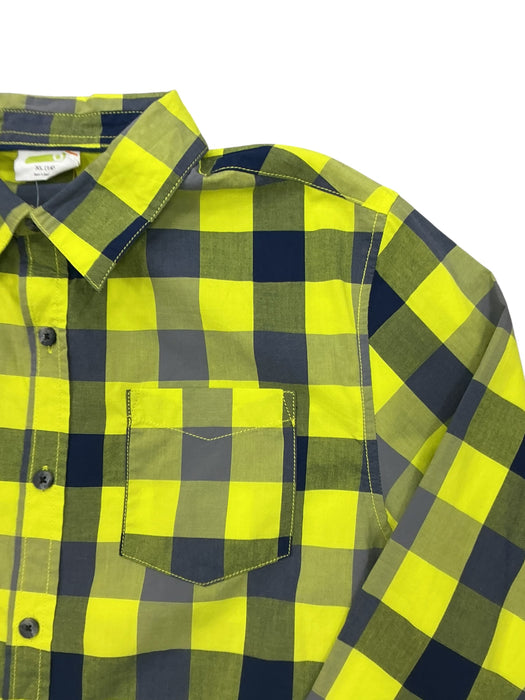 Camisa XL (CRAZY)