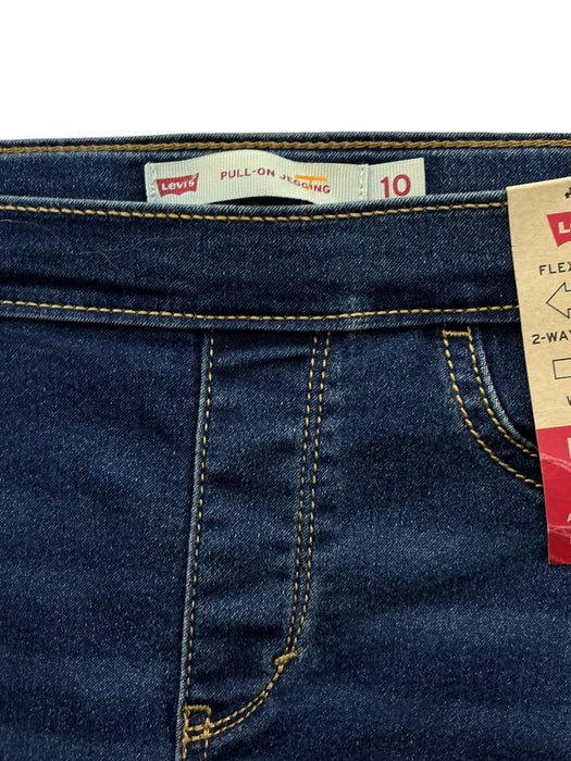 Pantalón para niñ@ 10 (LEVIS)