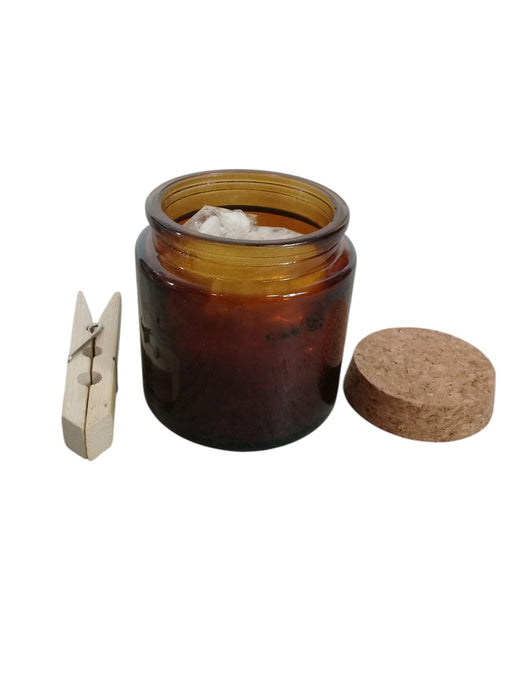 Kit de manualidades para  velas