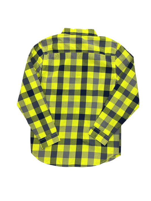 Camisa XL (CRAZY)