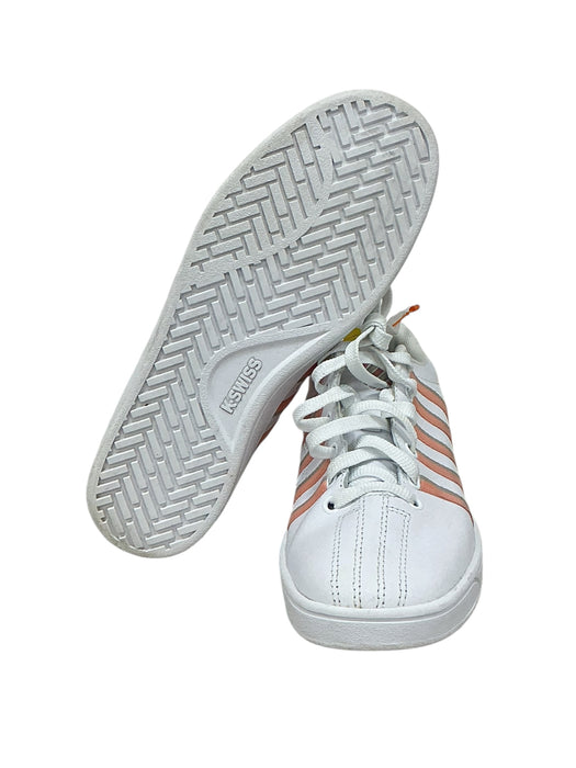 Tenis 8 (K-SWISS)