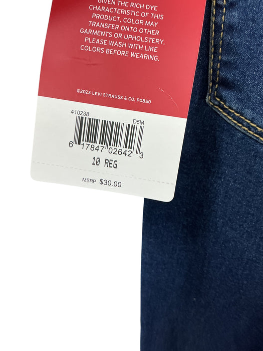 Pantalón para niñ@ 10 (LEVIS)