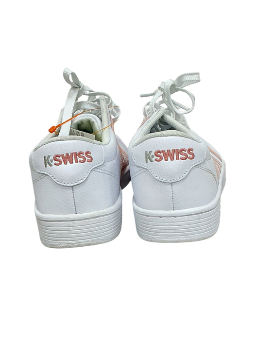 Tenis 8 (K-SWISS)