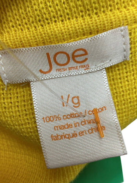 Suéter L (JOE)