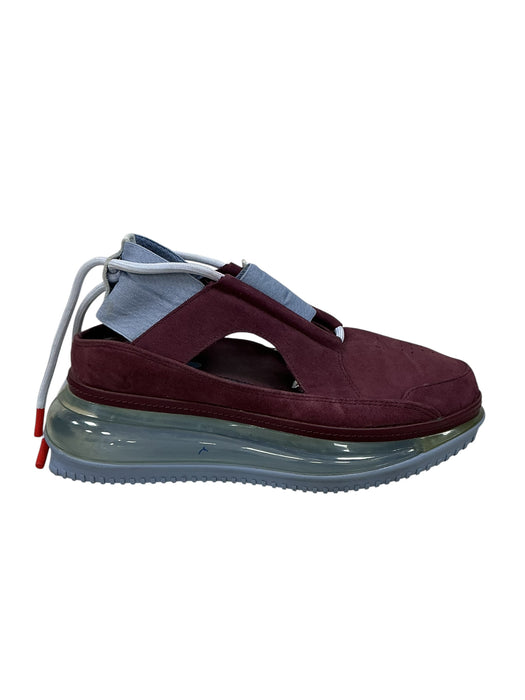 Plataforma 7 (NIKE)