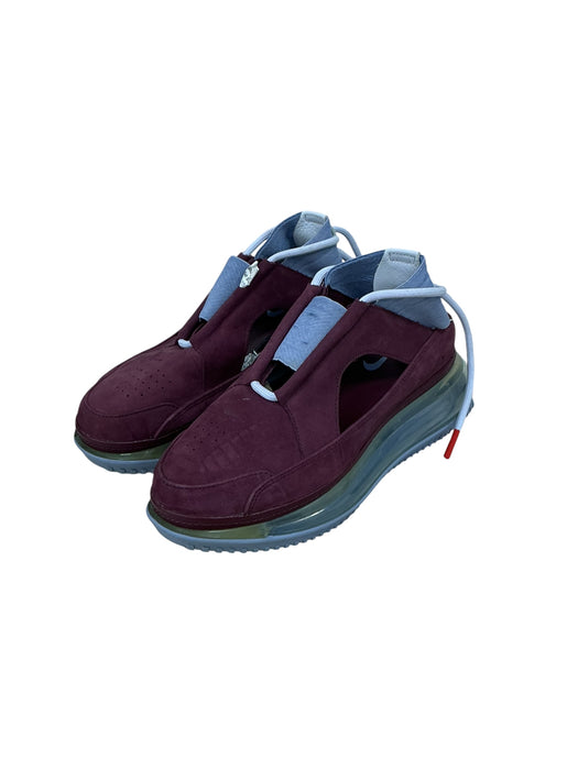 Plataforma 7 (NIKE)