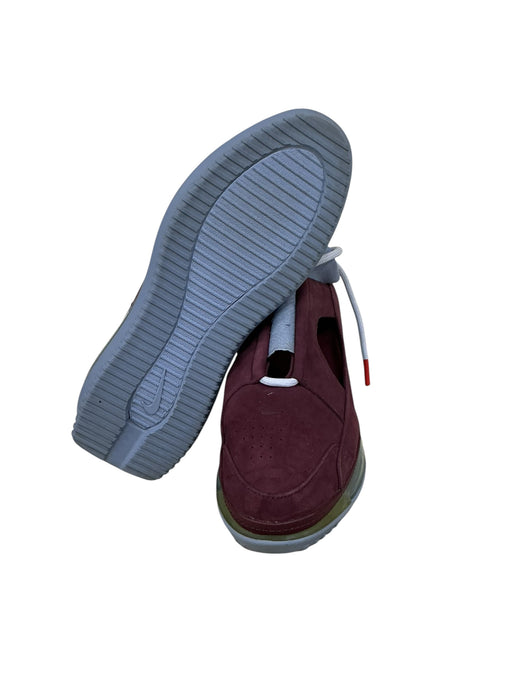 Plataforma 7 (NIKE)