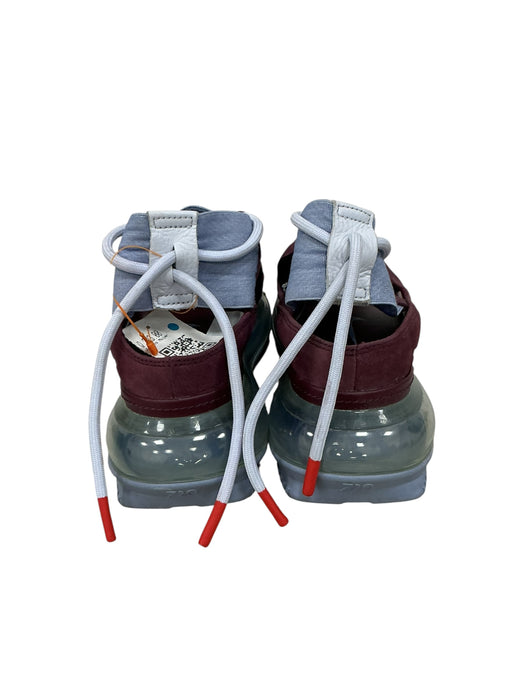 Plataforma 7 (NIKE)
