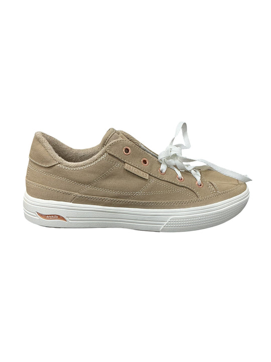 Tenis 8 (SKECHERS)