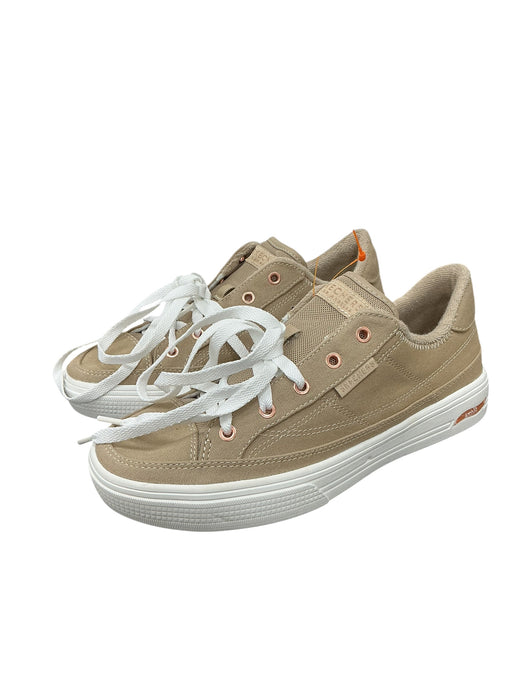Tenis 8 (SKECHERS)