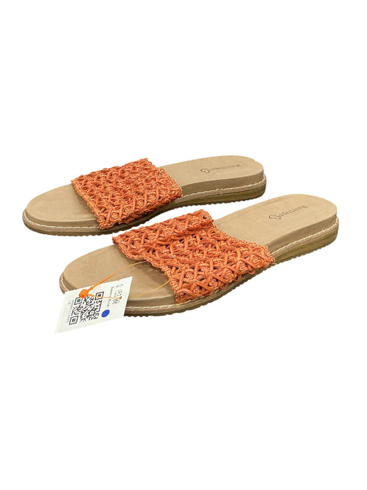 Sandalia 6.5 (BARETRAPS)