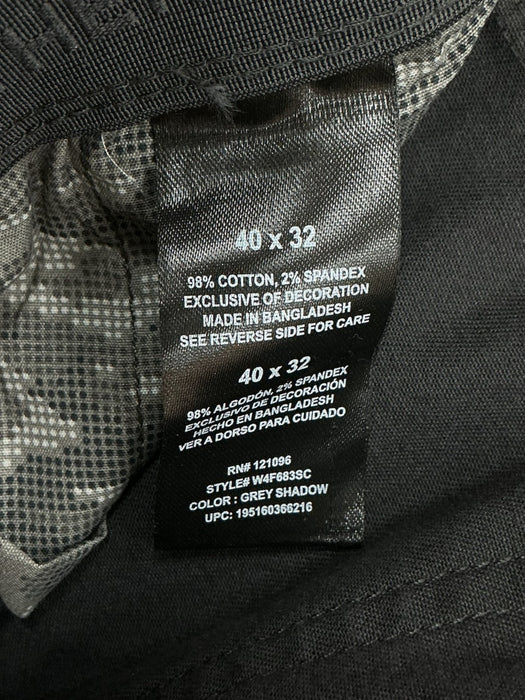 Pantalón 40x32 (WEATHERPROOF)