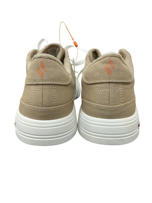 Tenis 8 (SKECHERS)